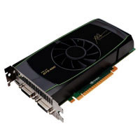 Pny GeForce GTS 450 (GMGTS45N2H1FZPB)